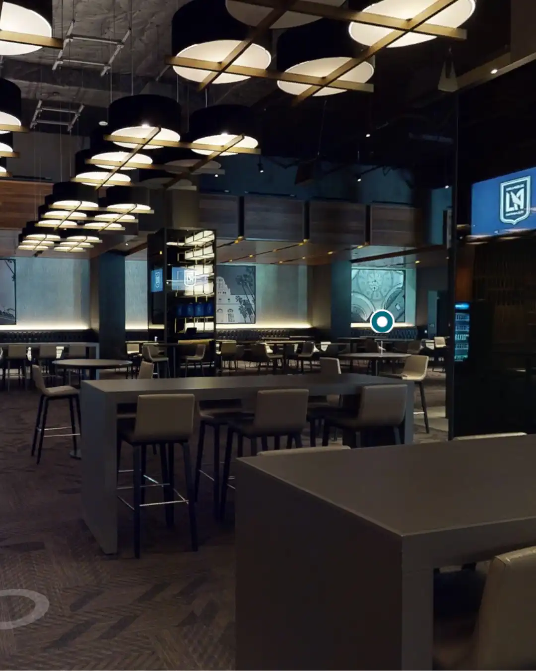 Field Club